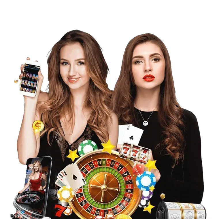 Playtime casino app interface on a smartphone