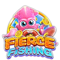 Fishing Arcade Games Icon