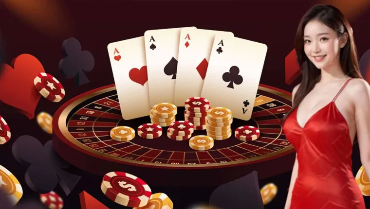 bet88 Live Roulette game