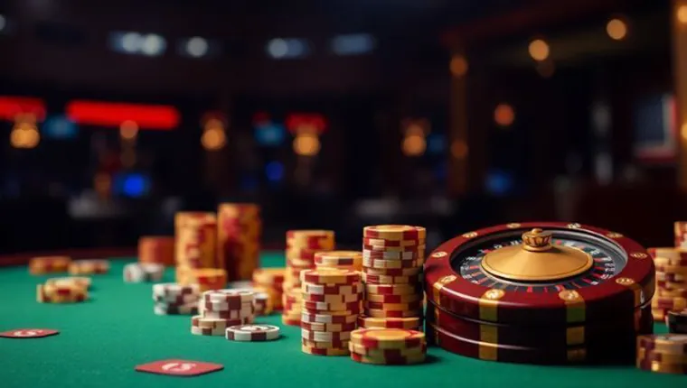 Game Specific Strategies at bet88