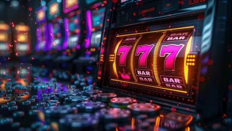 A visual representation of setting time and money limits for online gaming, with a clock and coins