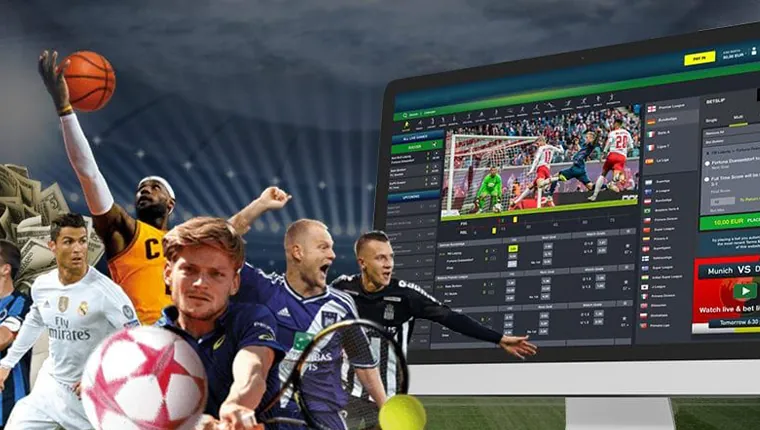 A person setting limits on a gaming interface, symbolizing responsible gaming