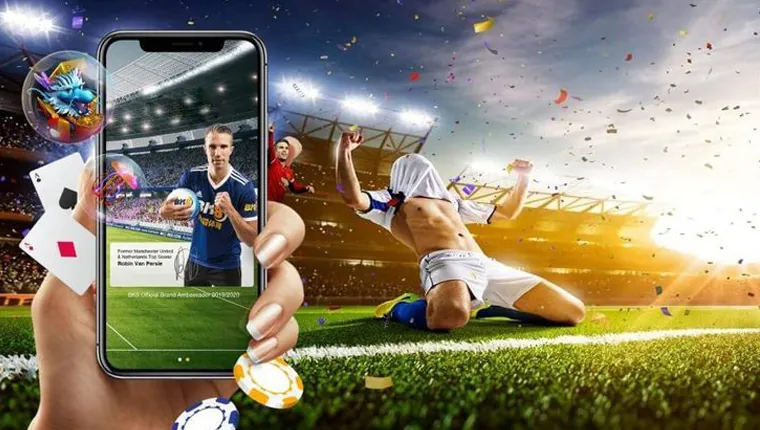 Gold coins and reward symbols for exclusive promotions