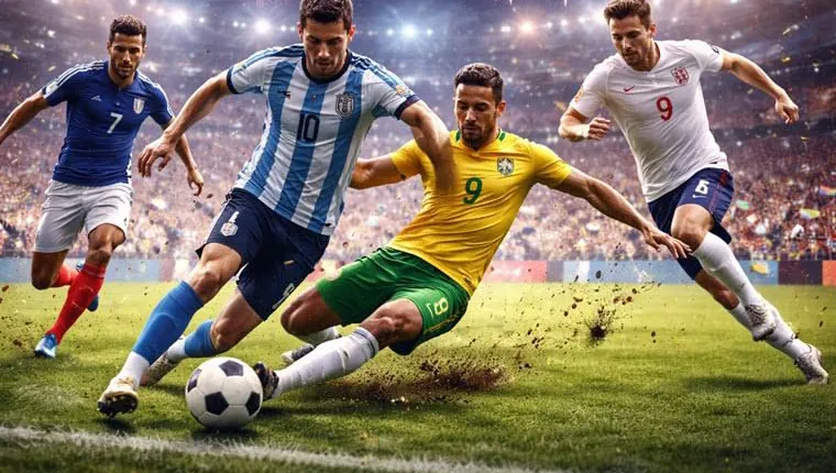 Diverse selection of online casino games and sports betting options