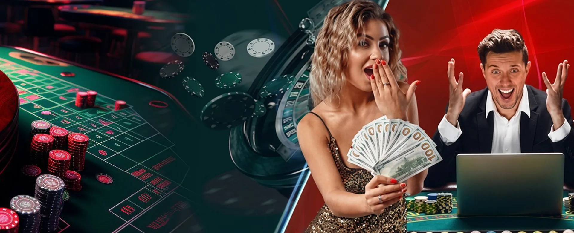 Player celebrating a win with exclusive 2026 playtime promotions