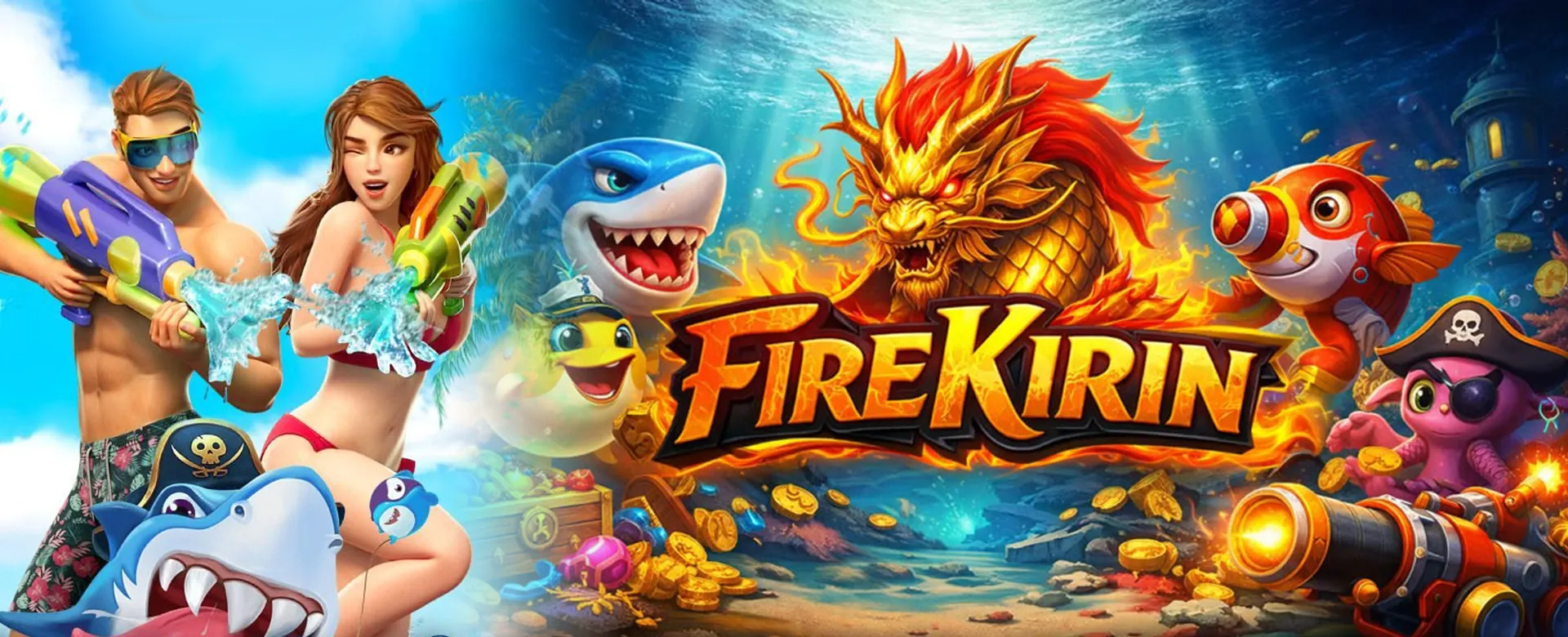 playtime Arcade Games Hero Image with thrilling action and exclusive bonuses