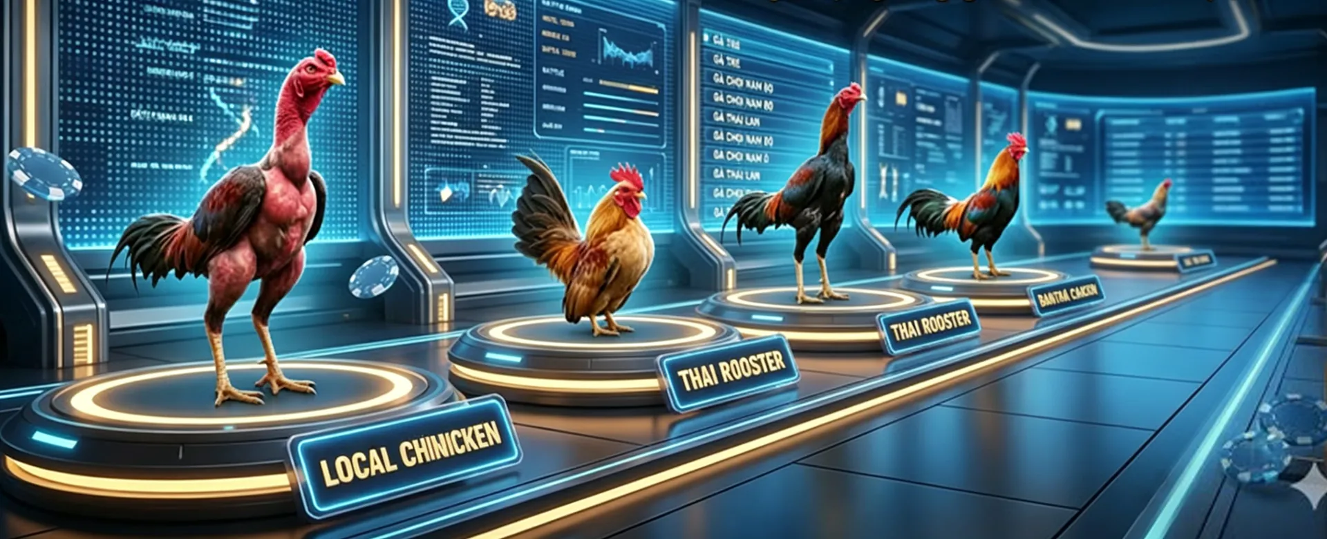 International Data Transfer Mechanisms