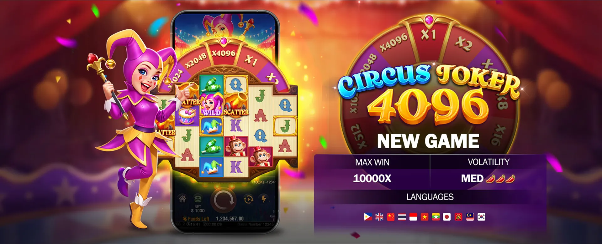 Dynamic graphic representing online game guides and strategies for playtime Philippines