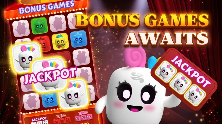 A vibrant slot machine displaying lucky sevens and coins, symbolizing a winning playtime